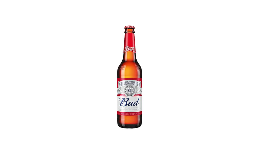 BUD BİRA